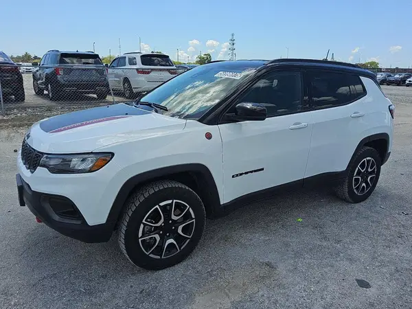 3C4NJDDN3RT144772 2024 JEEP COMPASS - Image 1