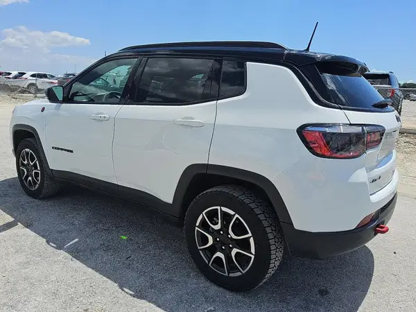 3C4NJDDN3RT144772 2024 JEEP COMPASS - Image 2