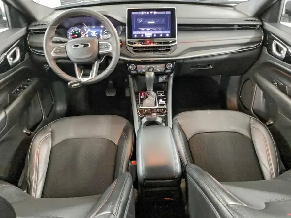 3C4NJDDN3RT144948 2024 JEEP COMPASS - Image 8