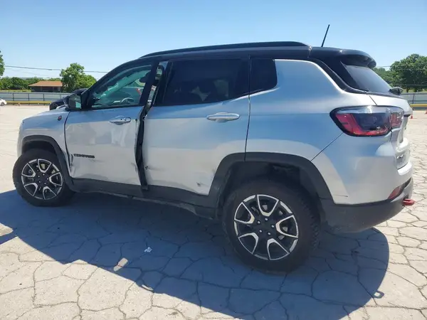 3C4NJDDN3RT148790 2024 JEEP COMPASS - Image 2