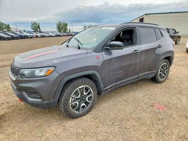 3C4NJDDN3RT149163 2024 JEEP COMPASS - Image 1