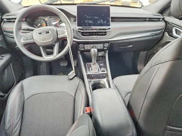 3C4NJDDN3RT169249 2024 JEEP COMPASS - Image 8