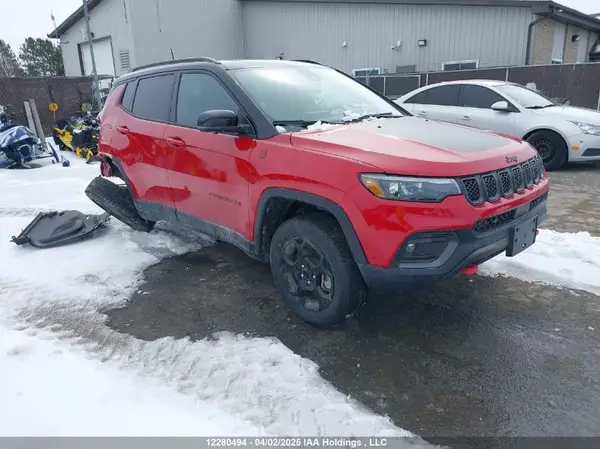 3C4NJDDN3RT577119 2024 JEEP COMPASS - Image 1