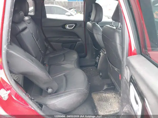 3C4NJDDN3RT577119 2024 JEEP COMPASS - Image 8