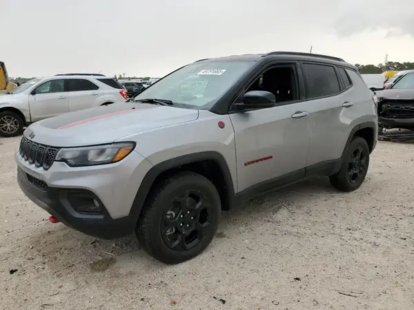 3C4NJDDN3RT579212 2024 JEEP COMPASS - Image 1