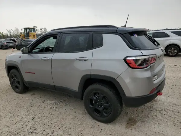 3C4NJDDN3RT579212 2024 JEEP COMPASS - Image 2