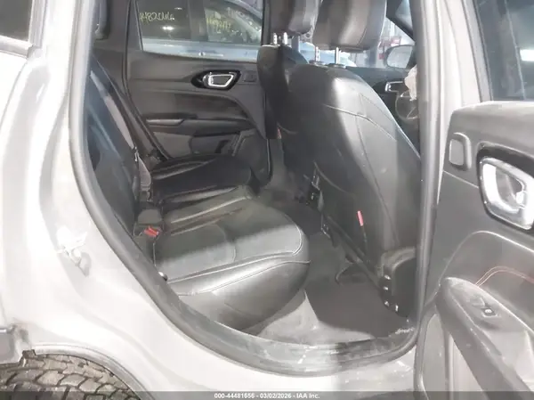 3C4NJDDN3RT581784 2024 JEEP COMPASS - Image 8