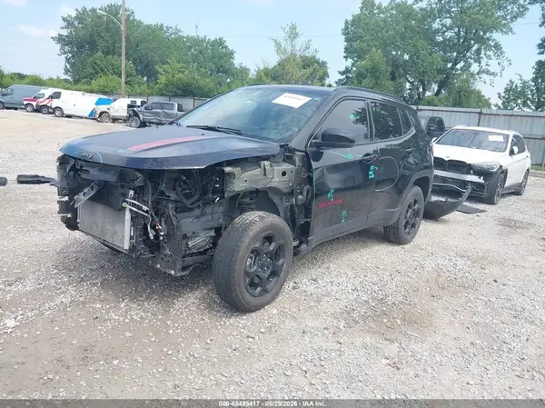 3C4NJDDN3RT584474 2024 JEEP COMPASS - Image 2