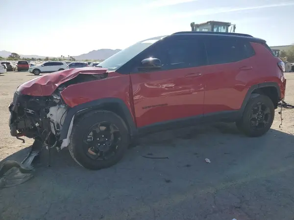 3C4NJDDN3RT585348 2024 JEEP COMPASS - Image 1