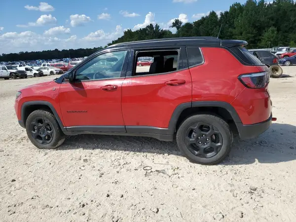 3C4NJDDN3RT589674 2024 JEEP COMPASS - Image 2