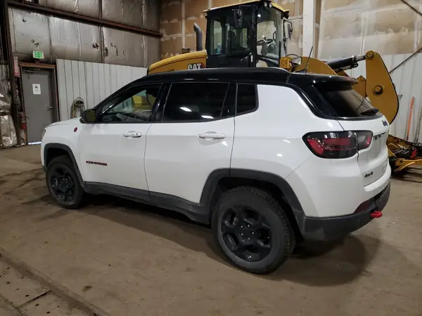3C4NJDDN3RT590811 2024 JEEP COMPASS - Image 2