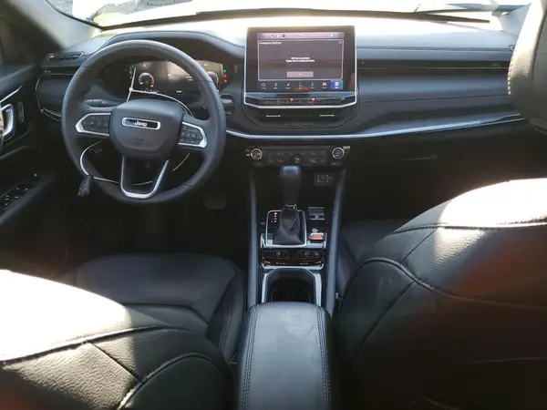 3C4NJDDN3RT590811 2024 JEEP COMPASS - Image 8