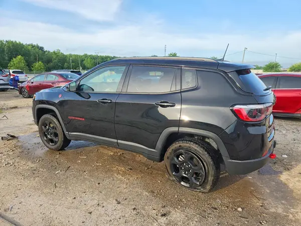 3C4NJDDN3RT594504 2024 JEEP COMPASS - Image 2