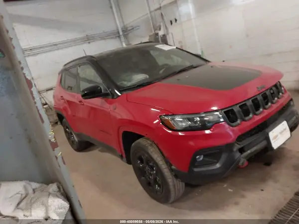 3C4NJDDN3RT596897 2024 JEEP COMPASS - Image 1