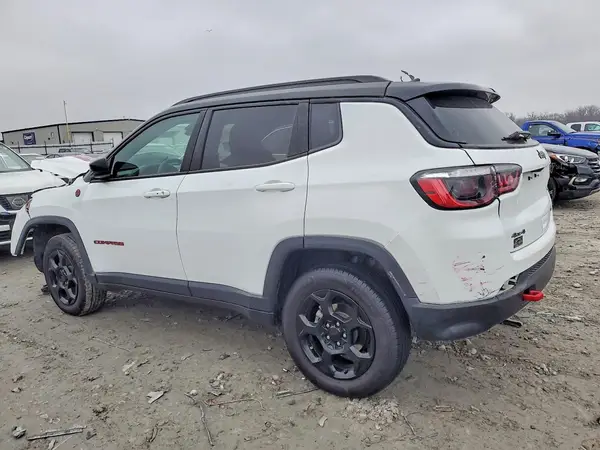 3C4NJDDN3RT608191 2024 JEEP COMPASS - Image 2