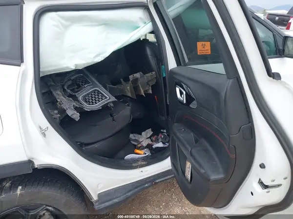 3C4NJDDN3RT609731 2024 JEEP COMPASS - Image 8