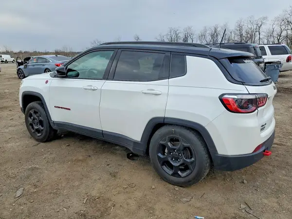 3C4NJDDN3RT610264 2024 JEEP COMPASS - Image 2