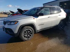 3C4NJDDN3ST507366 2025 JEEP COMPASS