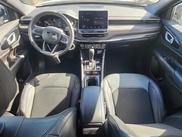 3C4NJDDN3ST514480 2025 JEEP COMPASS - Image 8