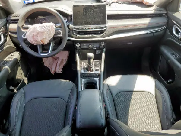 3C4NJDDN3ST514558 2025 JEEP COMPASS - Image 8