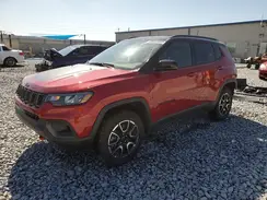 3C4NJDDN3ST514592 2025 JEEP COMPASS