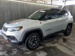 3C4NJDDN3ST519047 2025 JEEP COMPASS