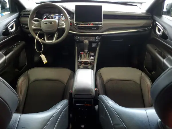 3C4NJDDN3ST519047 2025 JEEP COMPASS - Image 8