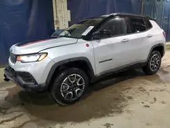 3C4NJDDN3ST519078 2025 JEEP COMPASS