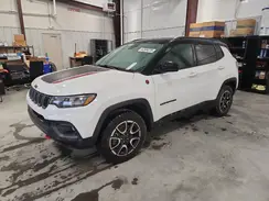 3C4NJDDN3ST521557 2025 JEEP COMPASS