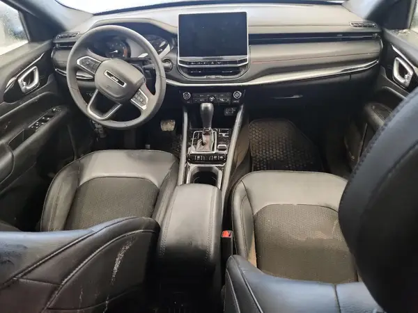 3C4NJDDN3ST521557 2025 JEEP COMPASS - Image 8
