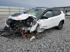 3C4NJDDN3ST521607 2025 JEEP COMPASS