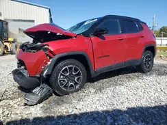 3C4NJDDN3ST522370 2025 JEEP COMPASS