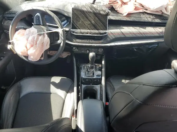 3C4NJDDN3ST522370 2025 JEEP COMPASS - Image 8