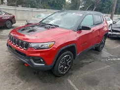 3C4NJDDN3ST522577 2025 JEEP COMPASS
