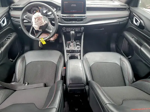 3C4NJDDN3ST522577 2025 JEEP COMPASS - Image 8