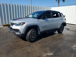 3C4NJDDN3ST524197 2025 JEEP COMPASS