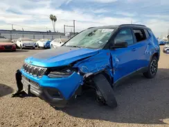 3C4NJDDN3ST524541 2025 JEEP COMPASS