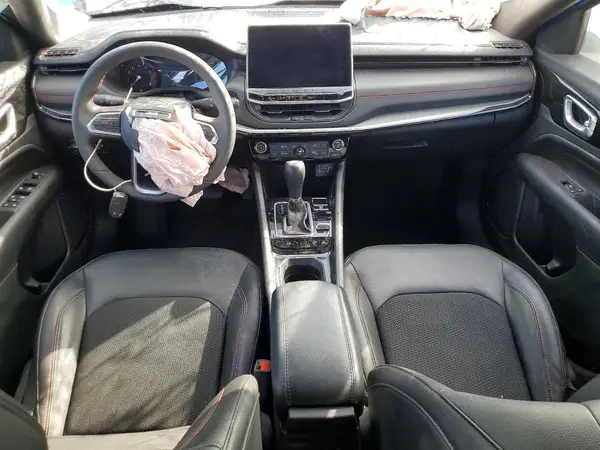 3C4NJDDN3ST524541 2025 JEEP COMPASS - Image 8