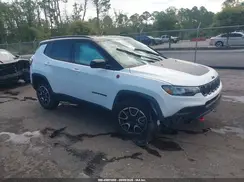 3C4NJDDN3ST532669 2025 JEEP COMPASS