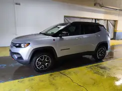 3C4NJDDN3ST532784 2025 JEEP COMPASS