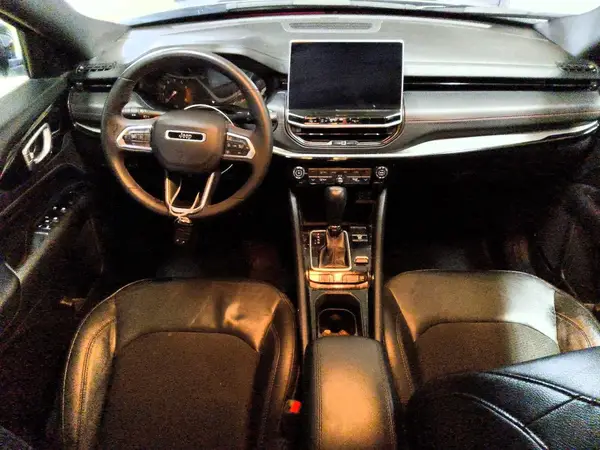 3C4NJDDN3ST532784 2025 JEEP COMPASS - Image 8