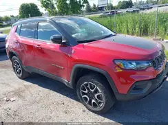 3C4NJDDN3ST532946 2025 JEEP COMPASS