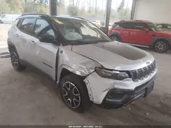 3C4NJDDN3ST533188 2025 JEEP COMPASS