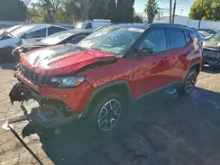 3C4NJDDN3ST533546 2025 JEEP COMPASS