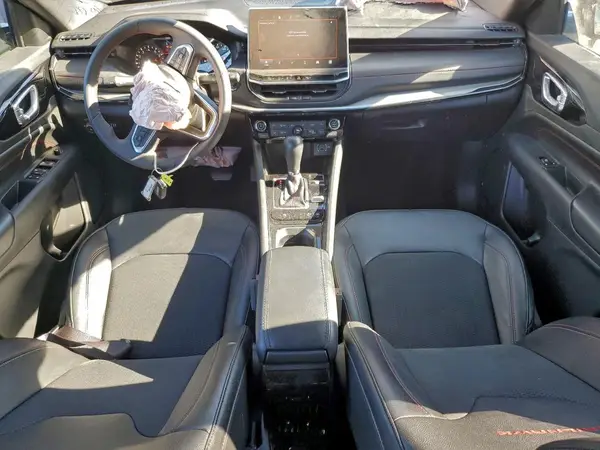 3C4NJDDN3ST533546 2025 JEEP COMPASS - Image 8