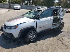 3C4NJDDN3ST539816 2025 JEEP COMPASS