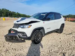 3C4NJDDN3ST551089 2025 JEEP COMPASS