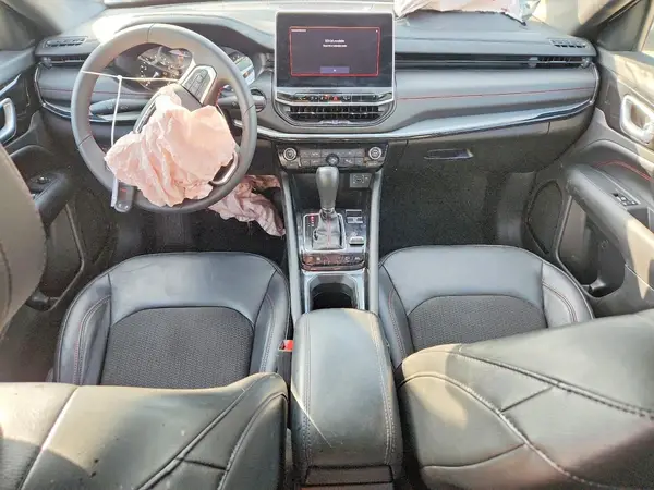 3C4NJDDN3ST551089 2025 JEEP COMPASS - Image 8