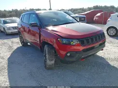 3C4NJDDN3ST551299 2025 JEEP COMPASS