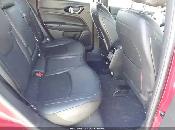 3C4NJDDN3ST551299 2025 JEEP COMPASS - Image 8